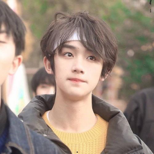 赵今麦丁程鑫圈内爆料,揭秘娱乐圈幕后真相