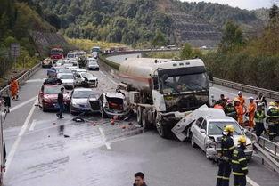 桂林高速爆料事件始末视频,真相与争议的交织