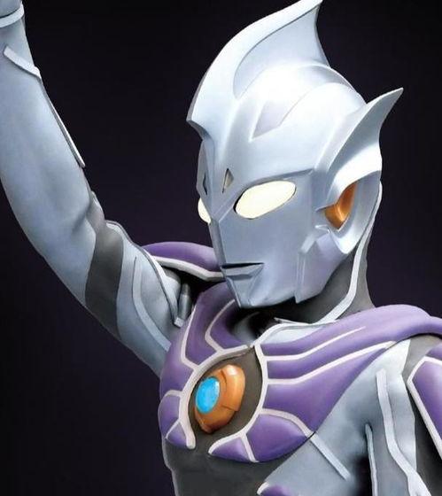 奥特曼卡最新爆料,神秘力量觉醒，宇宙守护者再临